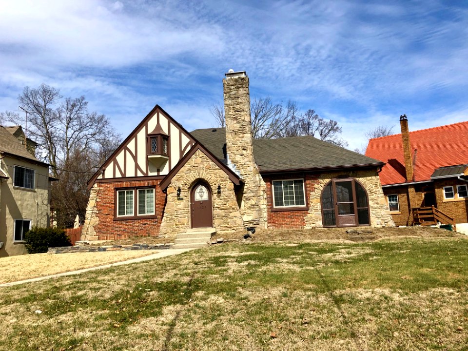 Westminster Drive, Paddock Hills, Cincinnati, OH 