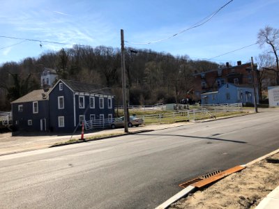 Quebec Road, South Fairmount, Cincinnati, OH 