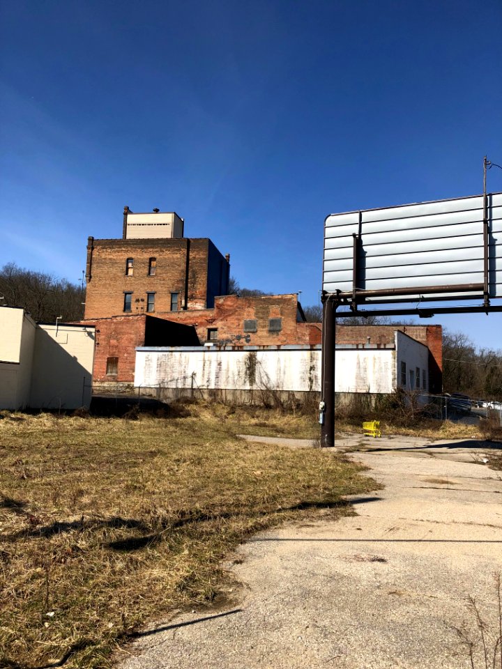 Westwood Avenue, South Fairmount, Cincinnati, OH 
