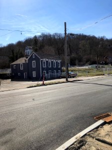 Quebec Road, South Fairmount, Cincinnati, OH 