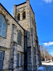Calvary Missionary Baptist Church (Evangelical Lutheran Ch… 