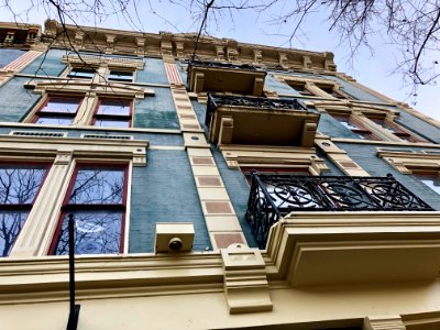 Main Street, Over-the-Rhine, Cincinnati, OH 