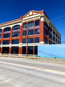 Old Ford Automotive Factory, Walnut Hills, Cincinnati, OH 
