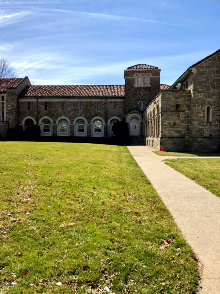 Catholic Church of the Resurrection, Bond Hill, Cincinnati… 