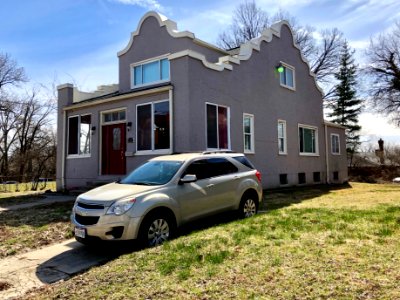 Yarmouth Avenue, Bond Hill, Cincinnati, OH 