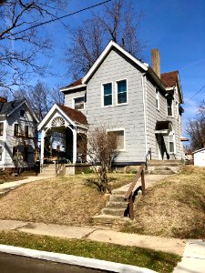 Yarmouth Avenue, Bond Hill, Cincinnati, OH 
