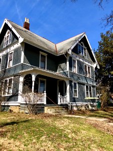 Yarmouth Avenue, Bond Hill, Cincinnati, OH 