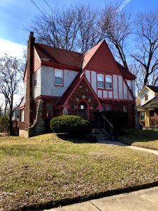 Franklin Avenue, Bond Hill, Cincinnati, OH 