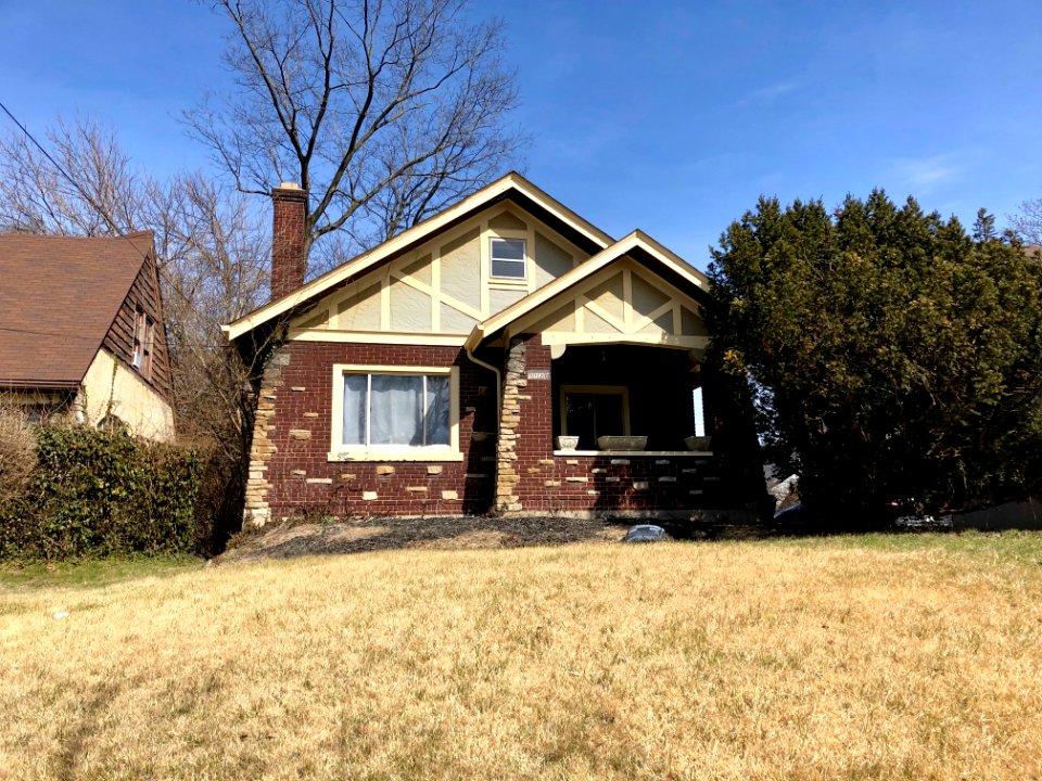 Rossmore Avenue, Bond Hill, Cincinnati, OH 