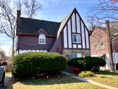 Ryland Avenue, Bond Hill, Cincinnati, OH 