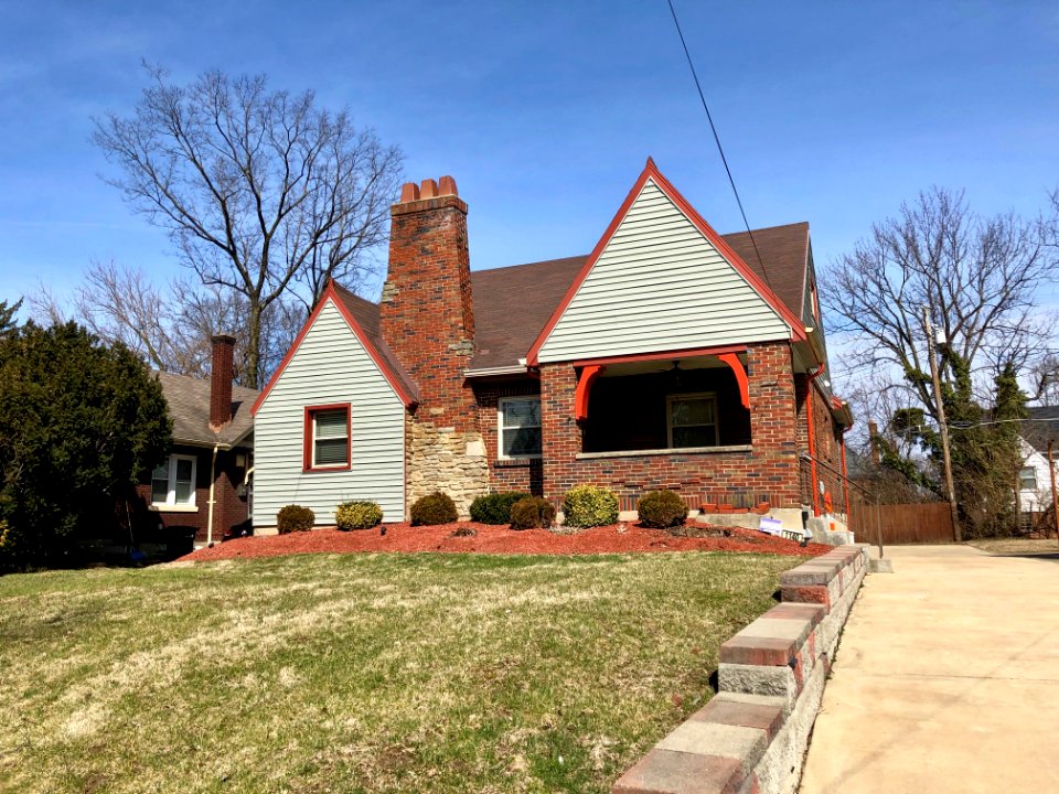 Rossmore Avenue, Bond Hill, Cincinnati, OH 