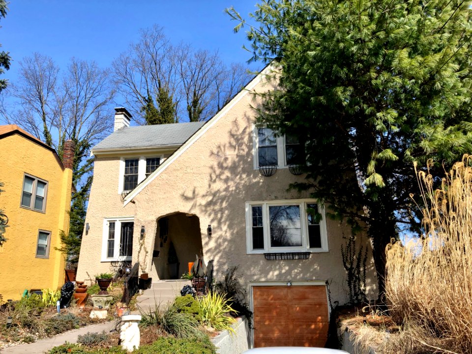 Rossmore Avenue, Bond Hill, Cincinnati, OH 