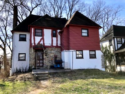 Ryland Avenue, Bond Hill, Cincinnati, OH 