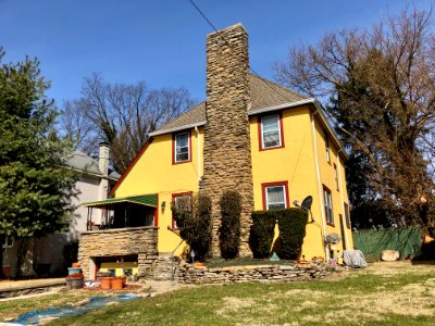 Rossmore Avenue, Bond Hill, Cincinnati, OH 