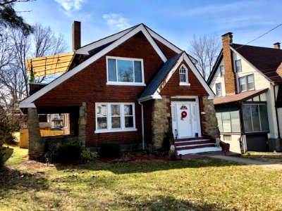 Rossmore Avenue, Bond Hill, Cincinnati, OH 