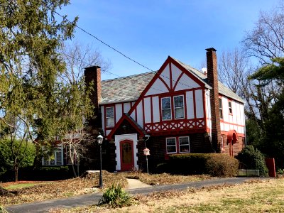 Oberlin Boulevard, Bond Hill, Cincinnati, OH 