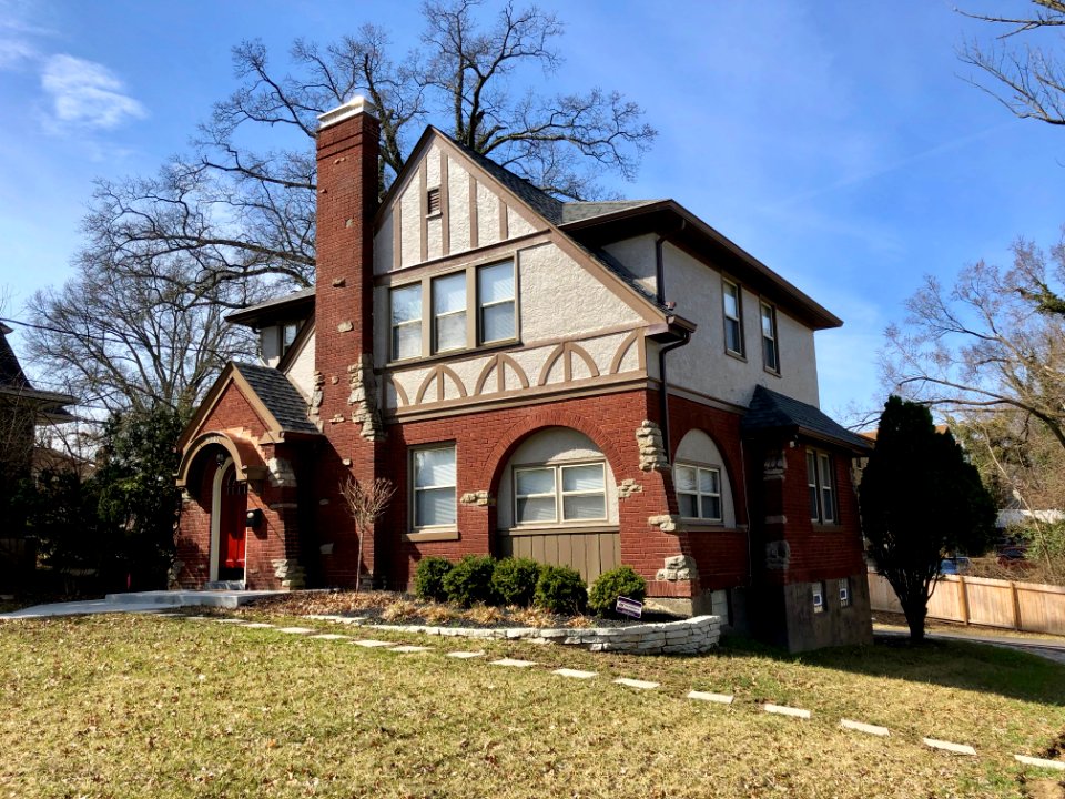 Oberlin Boulevard, Bond Hill, Cincinnati, OH 