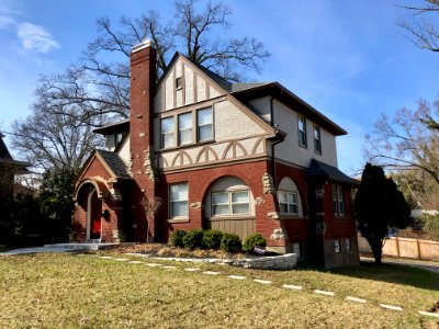 Oberlin Boulevard, Bond Hill, Cincinnati, OH 