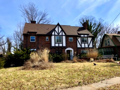 Oberlin Boulevard, Bond Hill, Cincinnati, OH 