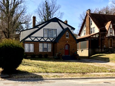 Oberlin Boulevard, Bond Hill, Cincinnati, OH 