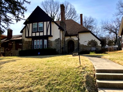 Oberlin Boulevard, Bond Hill, Cincinnati, OH 