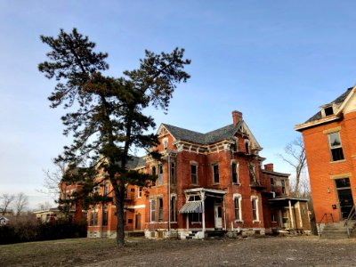 Woodburn Avenue, Evanston, Cincinnati, OH 