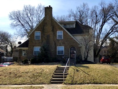 Oberlin Boulevard, Bond Hill, Cincinnati, OH 