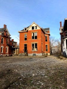 Woodburn Avenue, Evanston, Cincinnati, OH 