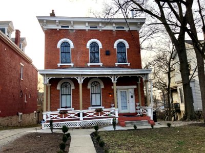 Hackberry Street, Evanston, Cincinnati, OH 