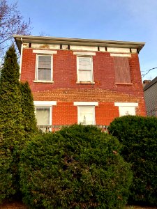 Hackberry Street, Evanston, Cincinnati, OH 