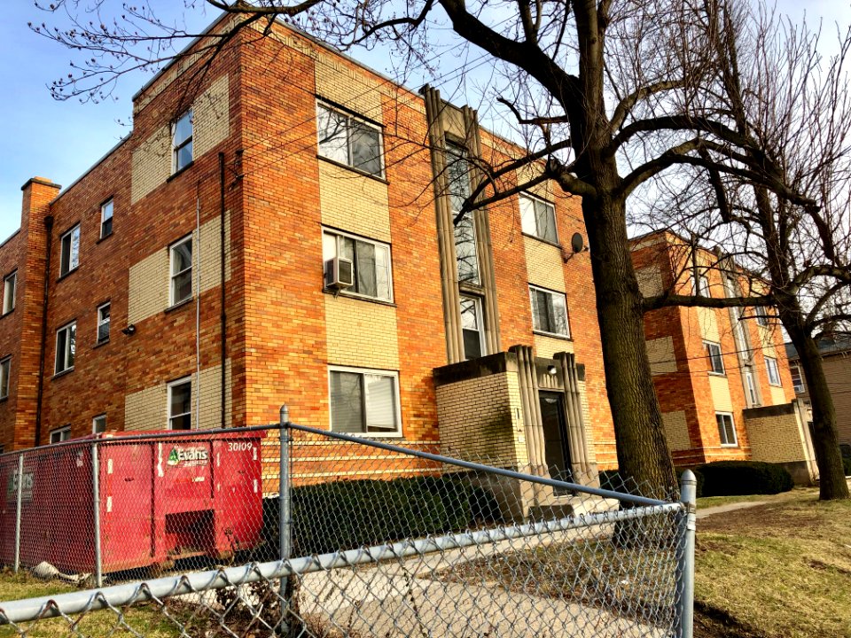 Hackberry Street, Evanston, Cincinnati, OH 