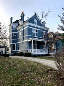 Fairfield Avenue, Evanston, Cincinnati, OH 