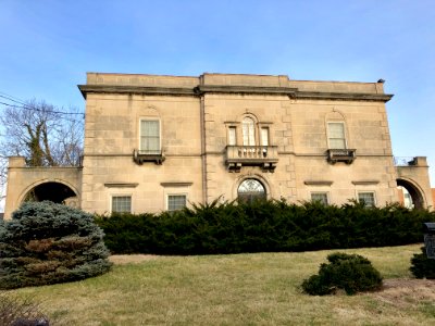 Gilligan Funeral Home, East Walnut Hills, Cincinnati, OH 