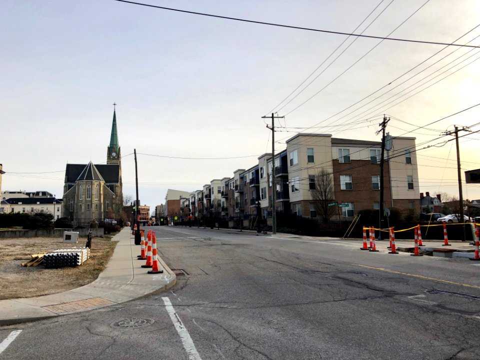 Woodburn Avenue, East Walnut Hills, Cincinnati, OH 