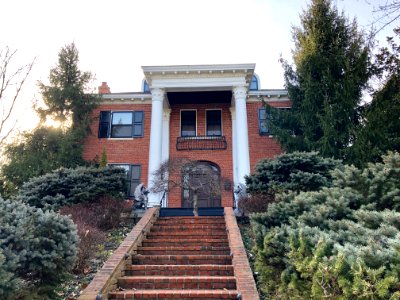 Annwood Street, East Walnut Hills, Cincinnati, OH 