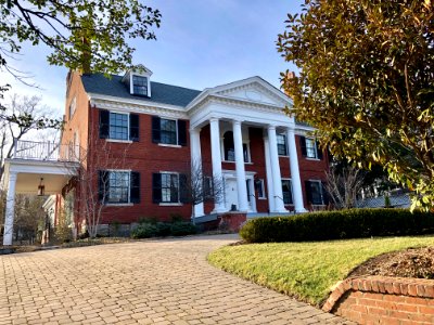 Larz Anderson House, Annwood Street, East Walnut Hills, Ci… 