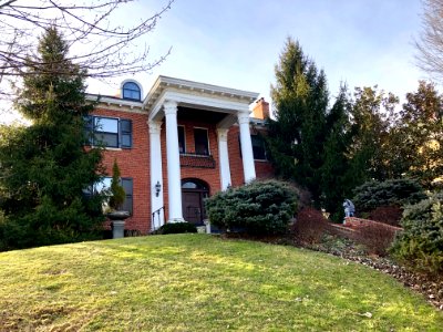 Annwood Street, East Walnut Hills, Cincinnati, OH 