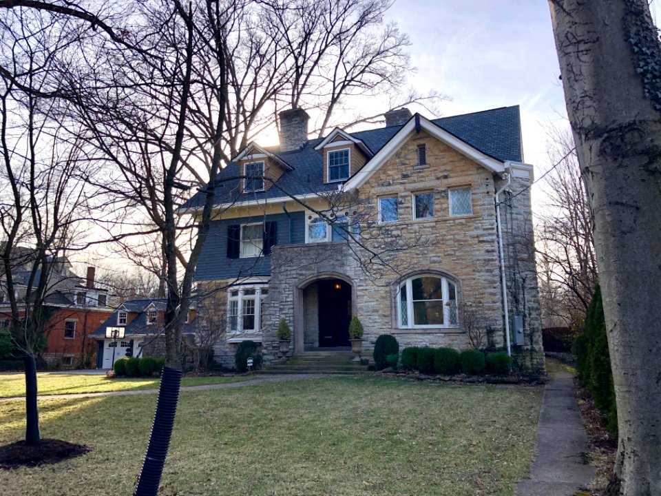 Annwood Street, East Walnut Hills, Cincinnati, OH 
