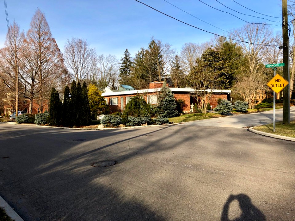 Annwood Street, East Walnut Hills, Cincinnati, OH 