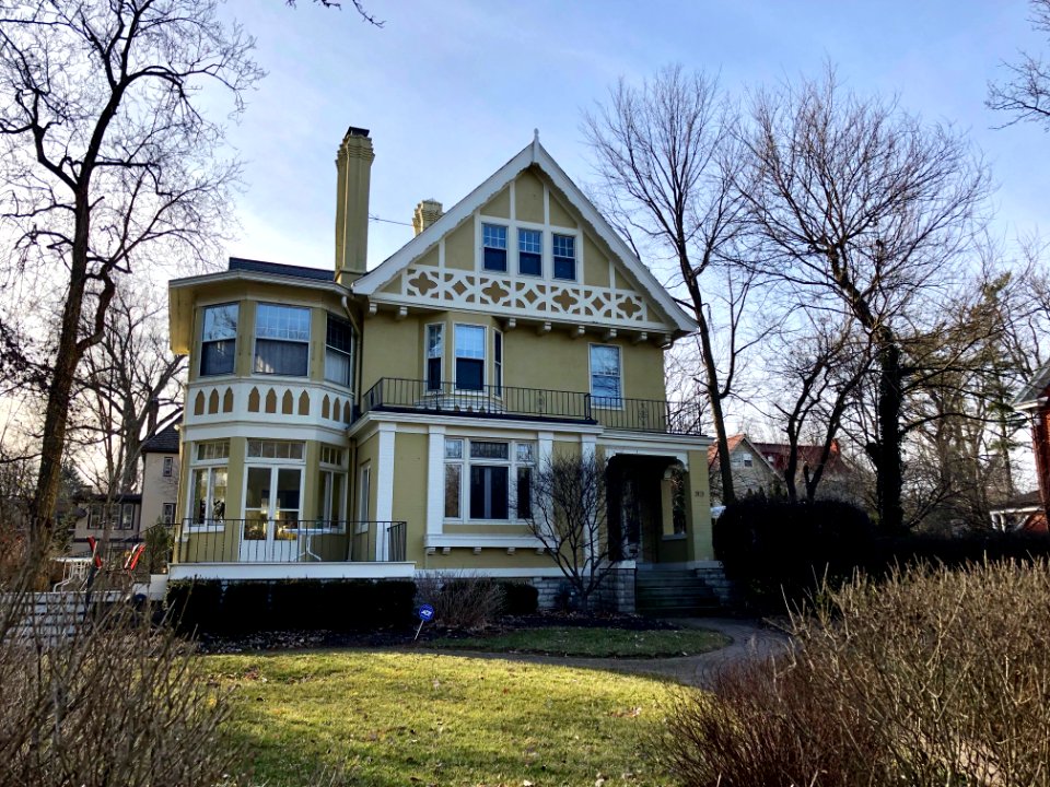 Annwood Street, East Walnut Hills, Cincinnati, OH 