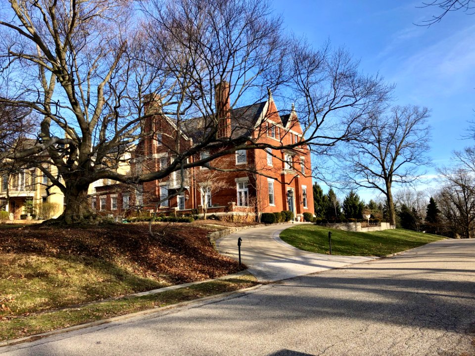 Beech Crest Lane, East Walnut Hills, Cincinnati, OH 