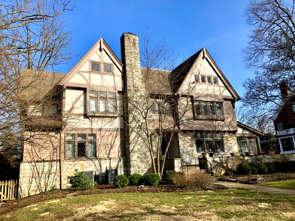 Baker Place, East Walnut Hills, Cincinnati, OH 