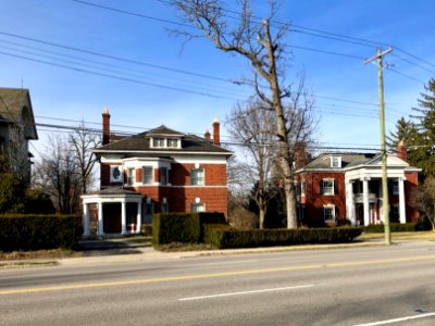 Madison Road, East Walnut Hills, Cincinnati, OH 
