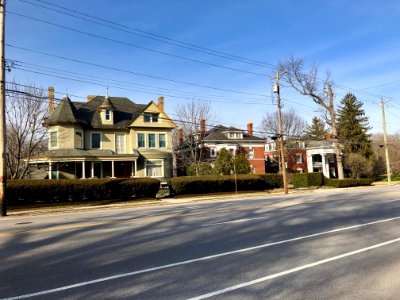 Madison Road, East Walnut Hills, Cincinnati, OH 