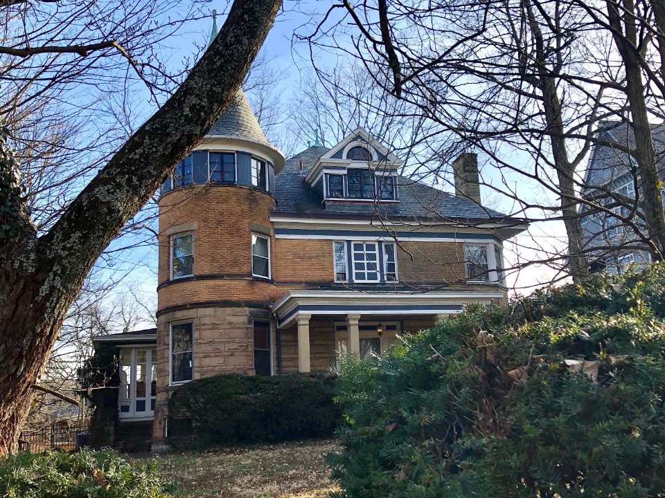 Madison Road, East Walnut Hills, Cincinnati, OH 