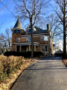 Madison Road, East Walnut Hills, Cincinnati, OH 