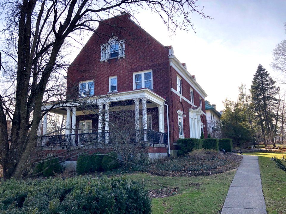Madison Road, East Walnut Hills, Cincinnati, OH 