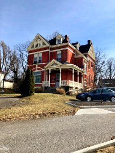 Myrtle Avenue, East Walnut Hills, Cincinnati, OH 