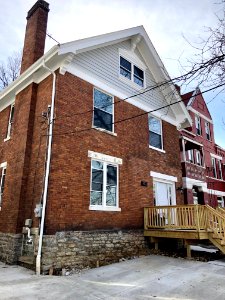 Myrtle Avenue, East Walnut Hills, Cincinnati, OH 