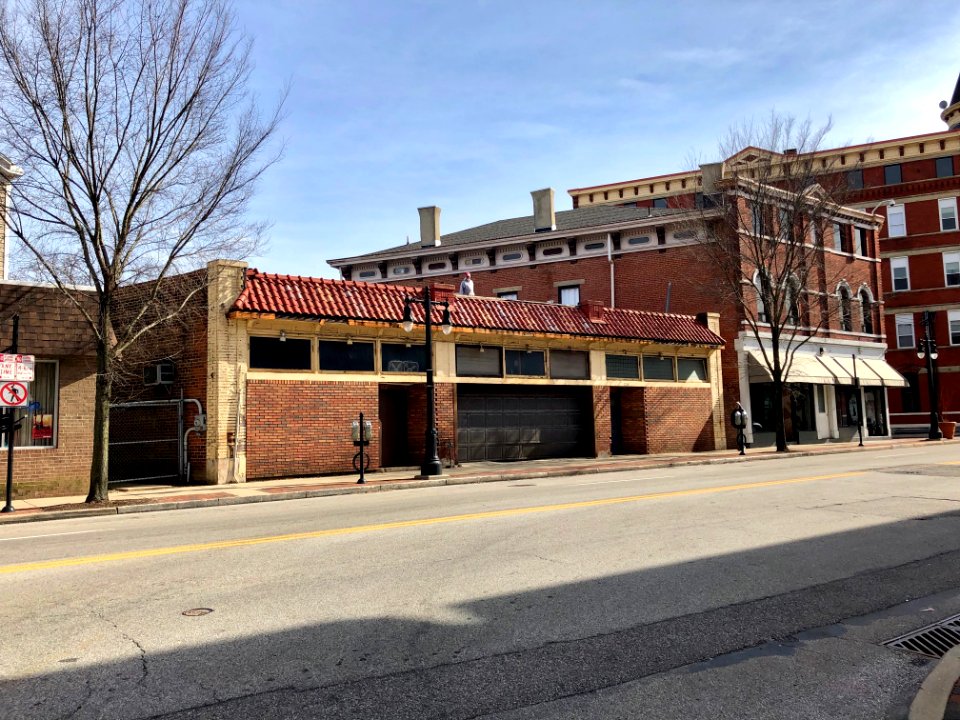 Woodburn Avenue, East Walnut Hills, Cincinnati, OH 